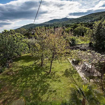 Pepi Апартаменты *