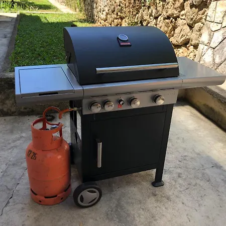 Pepi Апартаменты Ловран