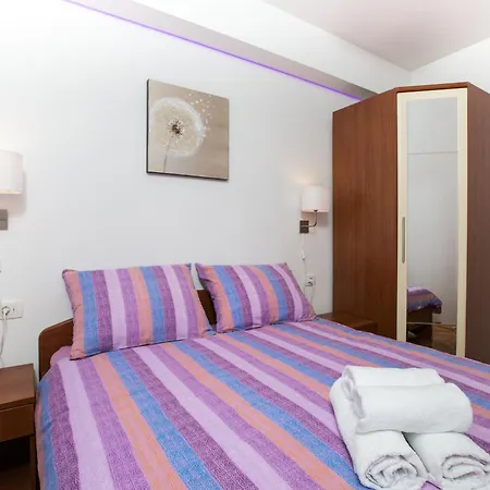 Apartment Pepi