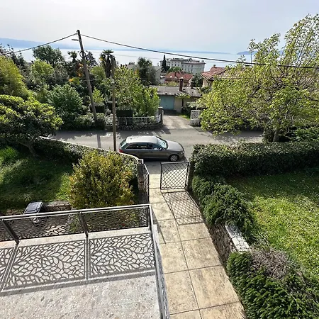 Apartment Pepi