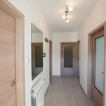 Pepi Apartment