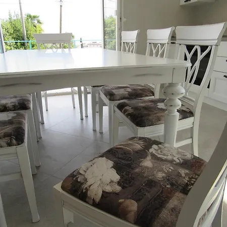 Apartment Pepi *