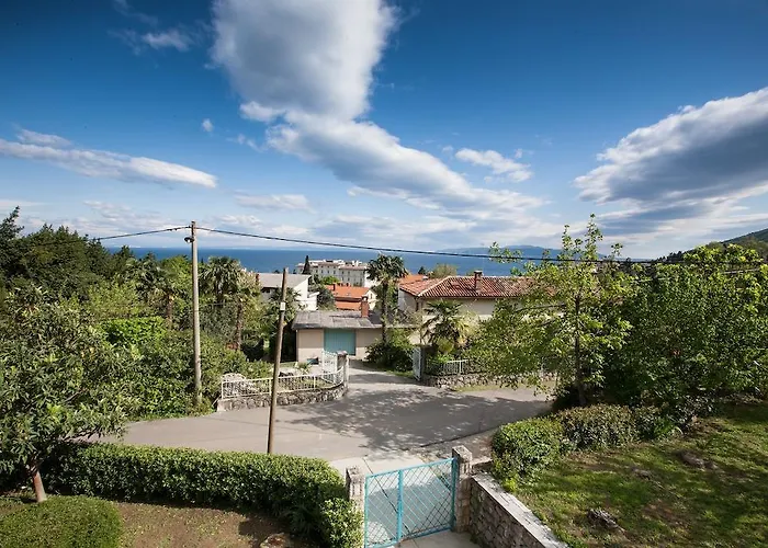 Διαμέρισμα Pepi