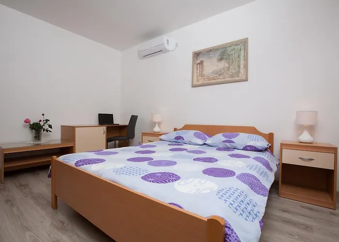 Pepi Διαμέρισμα Lovran