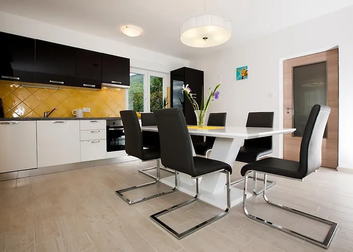 Pepi Διαμέρισμα Lovran