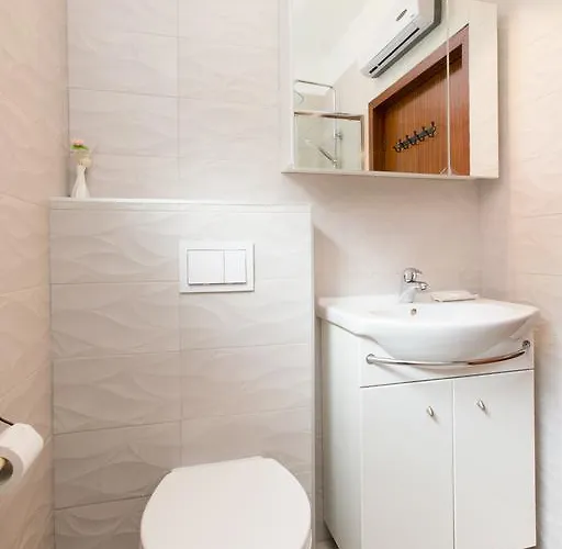 Διαμέρισμα Pepi