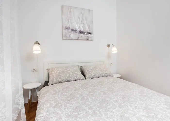 Διαμέρισμα Pepi