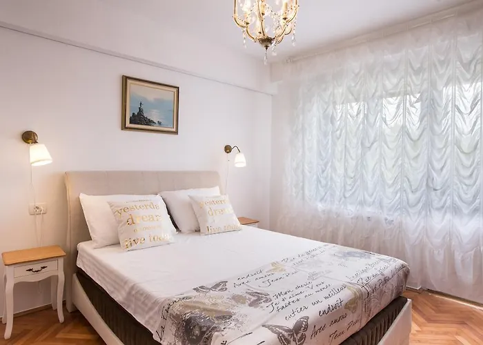 Διαμέρισμα Pepi Lovran