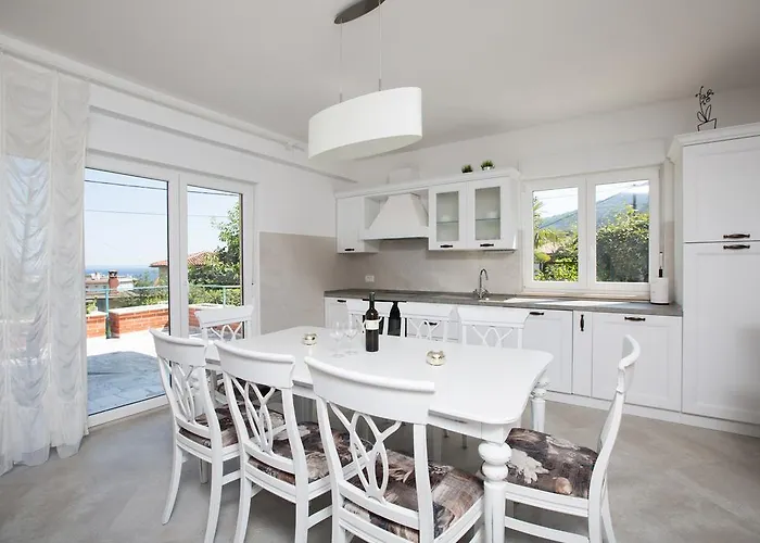 Διαμέρισμα Pepi Lovran