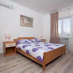 Apartament Pepi Lovran