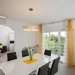 Pepi Apartament Lovran