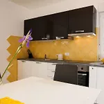 Apartament Pepi Lovran