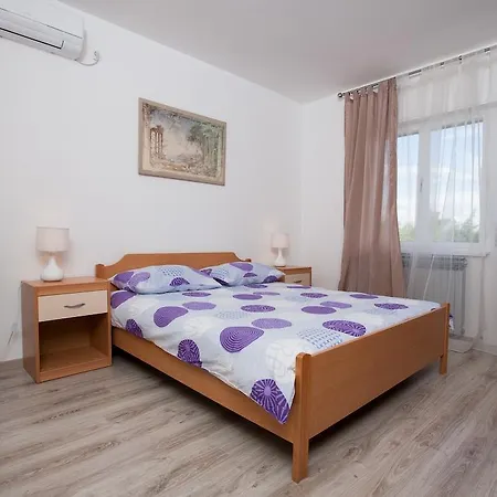 Apartment Pepi Lovran