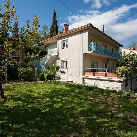 Apartment Pepi