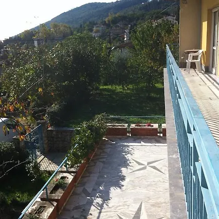 Pepi Apartment Lovran