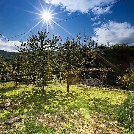 Apartment Pepi Lovran