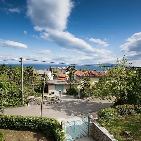 Apartment Pepi