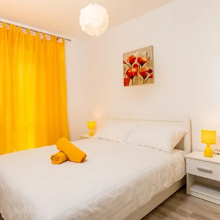 Pepi Apartment Lovran