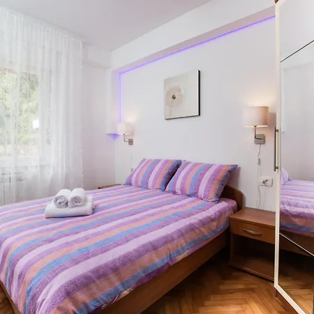 Apartment Pepi Lovran