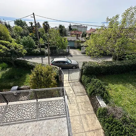 Apartament Pepi