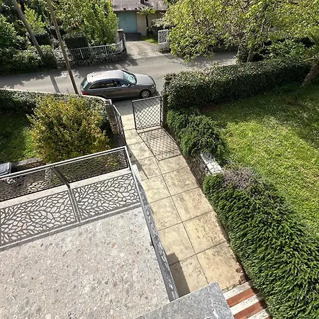 Apartment Pepi *