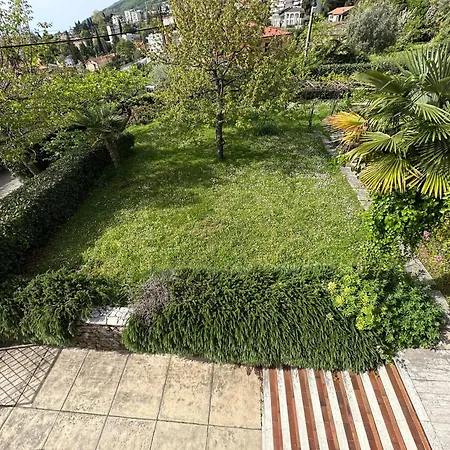 Pepi Appartement Lovran