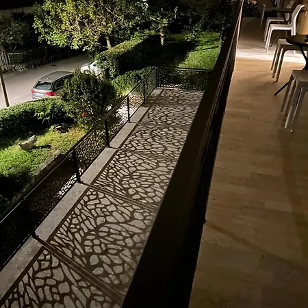 Apartment Pepi Lovran