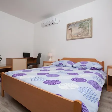 Pepi Apartment Lovran