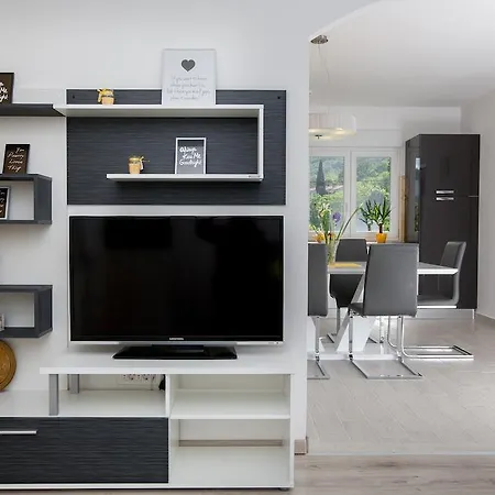Pepi Apartment