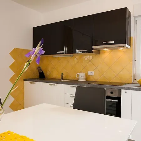 Apartment Pepi Lovran