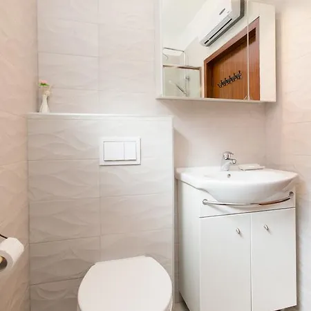 Apartament Pepi