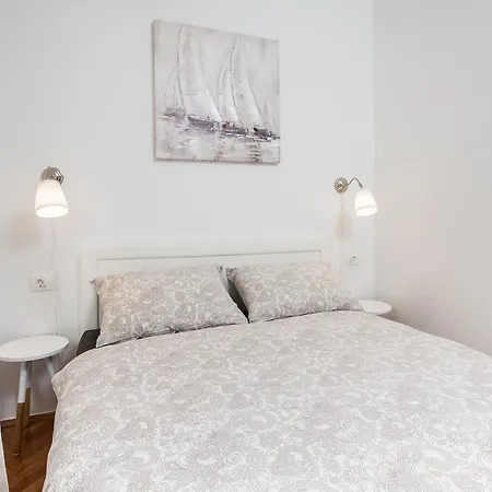 Apartment Pepi