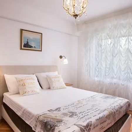 Apartment Pepi Lovran