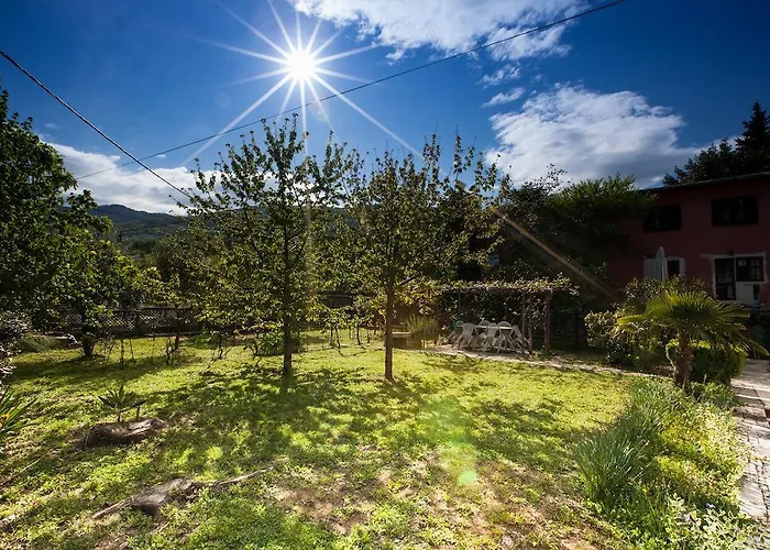 Appartamento Pepi Laurana