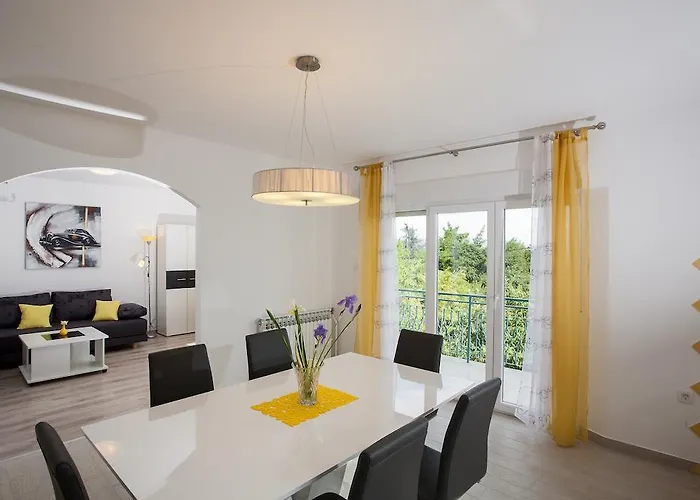 Pepi Appartamento Laurana