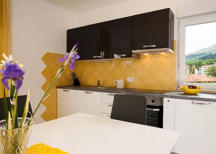 Appartamento Pepi Laurana