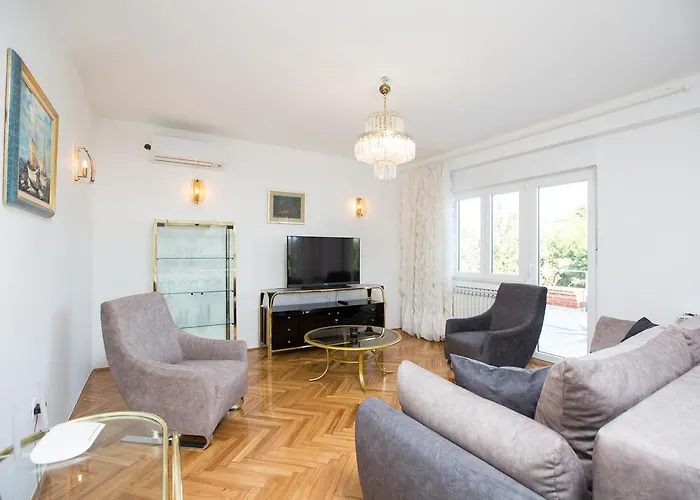 Pepi Appartamento Laurana